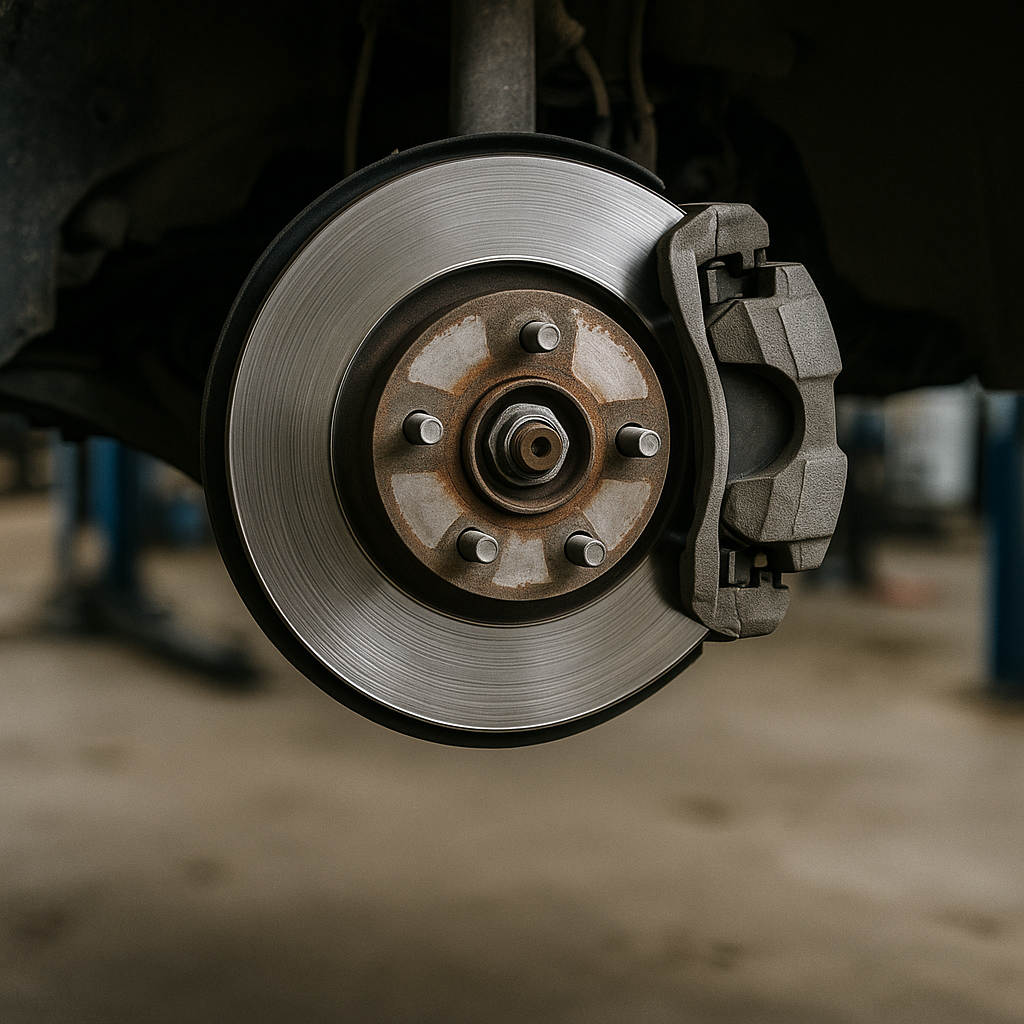 Brakes
