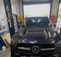 General Mechanic