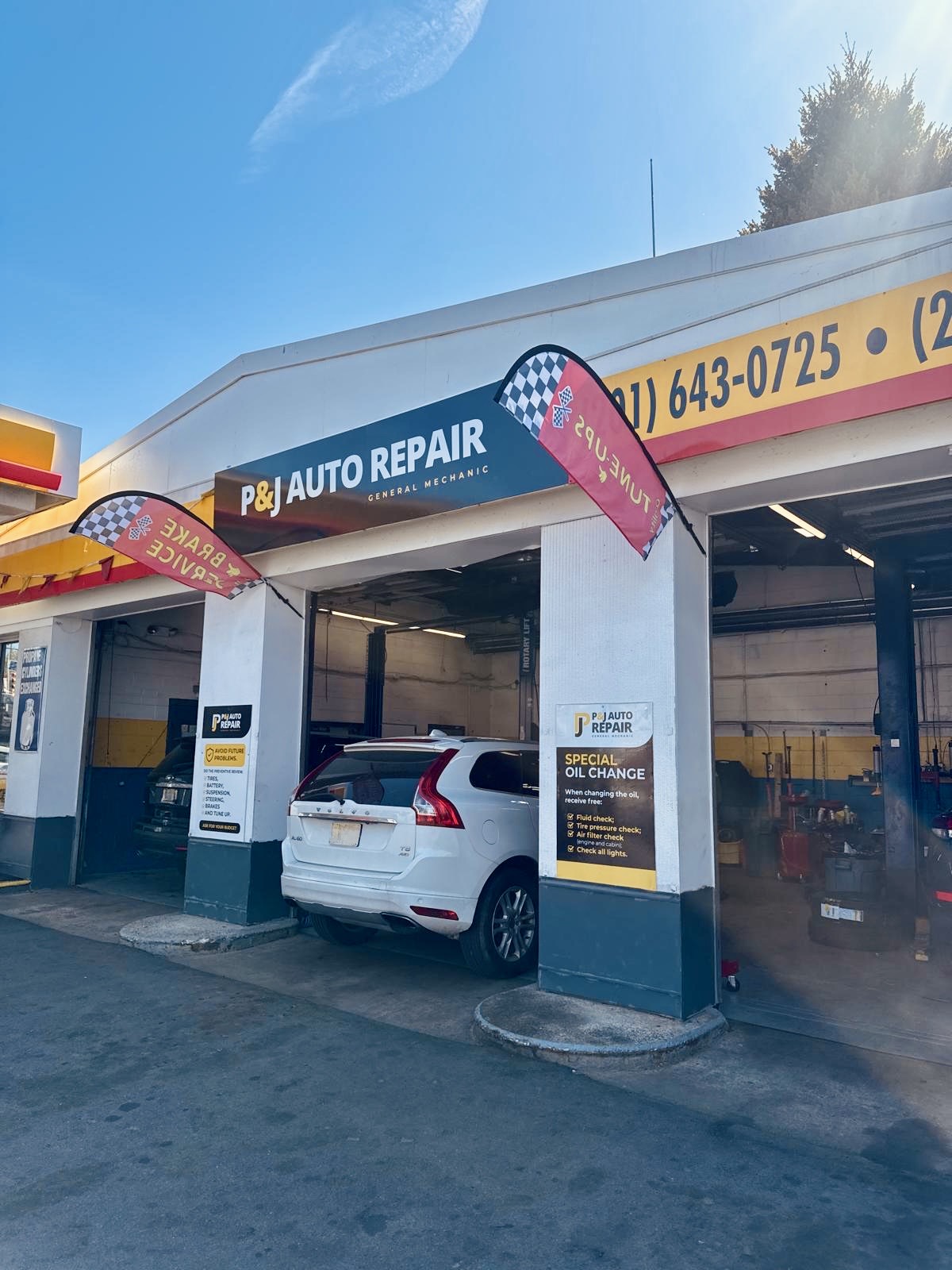 Shop