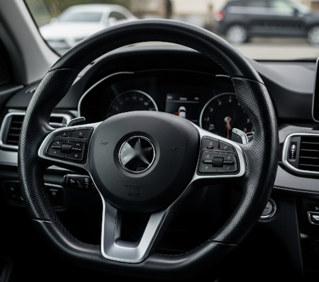 Steering