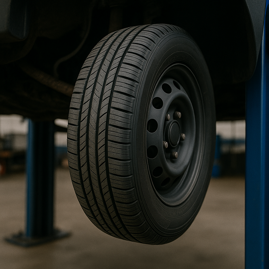 Tires